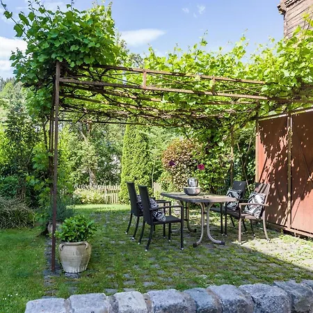 Vintage Loft Apartment Hopfgarten im Brixental Exterior photo