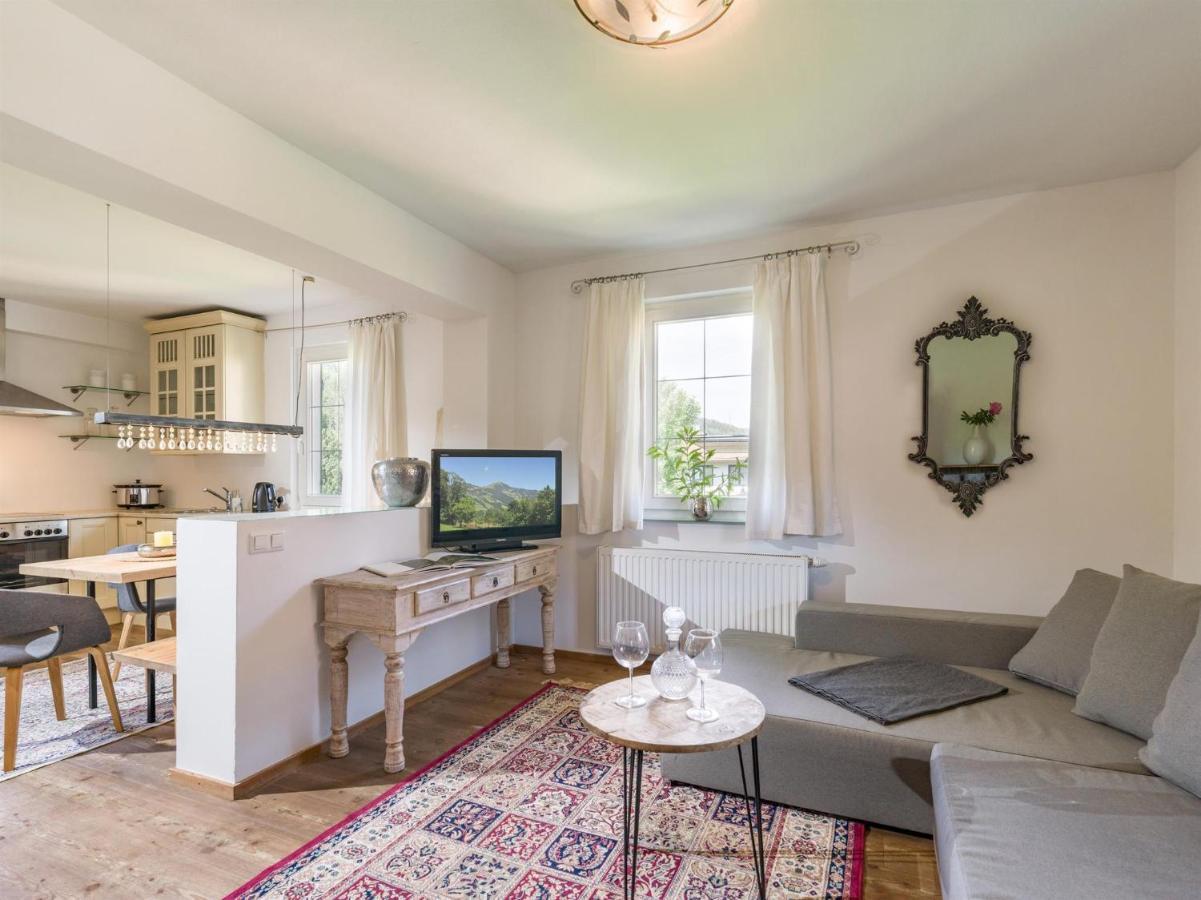 Appartement Vintage Loft