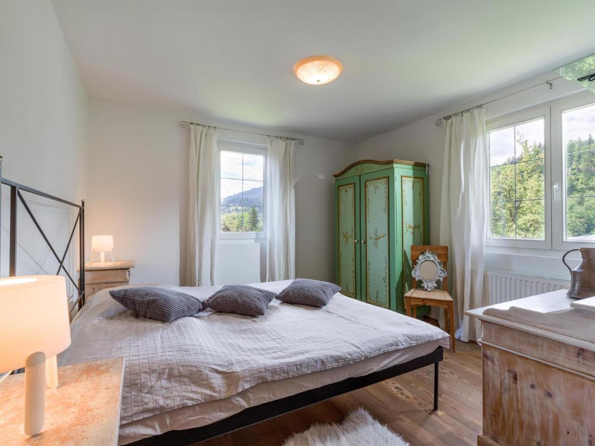 Vintage Loft Appartement Hopfgarten im Brixental