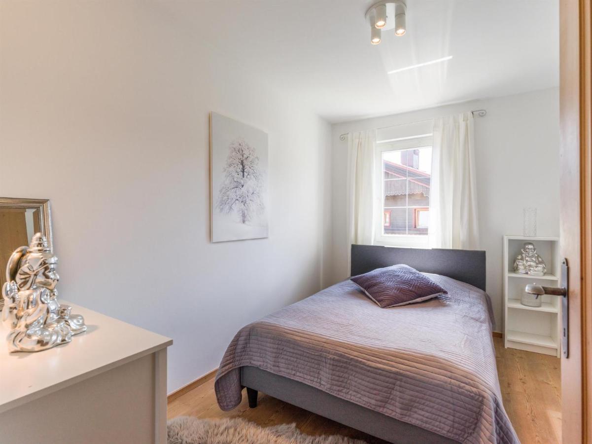 Vintage Loft Appartement Hopfgarten im Brixental